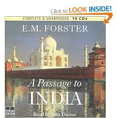 A Passage to India