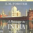 A Passage to India by  E. M. Forster and Sam Dastor
