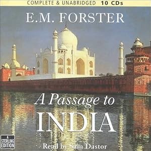 A Passage to India by E. M. Forster and Sam Dastor
