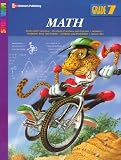 Spectrum Math, Grade 7 (Trade Math)