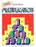 Multiplication (Straight Forward Math Series)