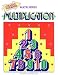Multiplication (Straight Forward Math Series)