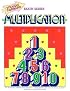 Multiplication (Straight Forward Math Series)