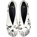 Camper Twins 21172, Damen Ballerinas