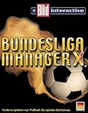 Eigenschaften ak tronic  / Bundesliga Manager X