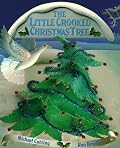 The Little Crooked Christmas Tree