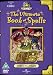DVD : Ultimate Book of Spells [Region 2]