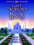 Review Lost Treasures of the Ancient World  / Lost Treasures Of The Ancient World - India, China And Japan