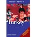 Be A Arm Chair Traveler to Turkey