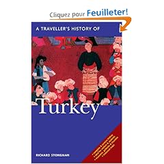 A Traveller's History of Turkey