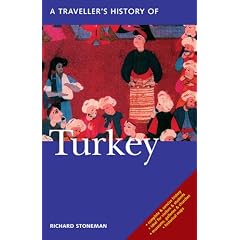 Travellers History Of Turkey