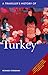 A Traveller's History of Turkey