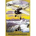 German Fighter Aces of World War One (Revealing History)