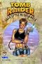 Tomb Raider, Vol. 1 : Saga of the Medusa Mask