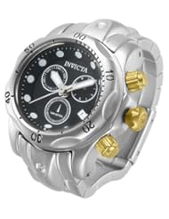 Invicta Mini Collections Silver-tone Watch 13809