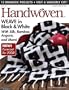 Handwoven