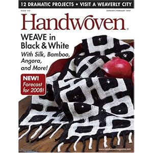 Handwoven