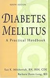 Diabetes Mellitus: A Practical Handbook