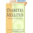 Diabetes Mellitus: A Practical Handbook