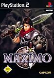 Eigenschaften Capcom  / Maximo - Ghosts to Glory