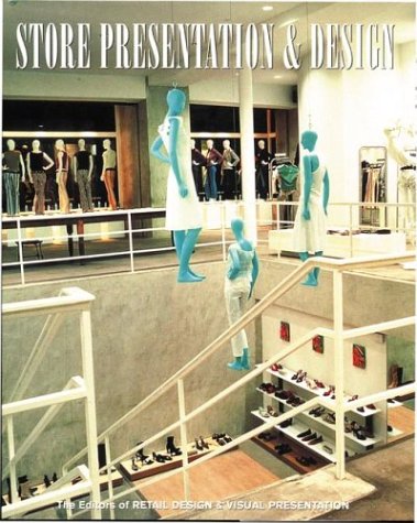 Store Presentation and Design