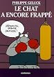 Le Chat, Tome 13 : Le Chat a encore frapp�