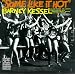Some Like It Hot