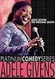 Buy : Platinum Comedy Series - Adele Givens - The Original Queen