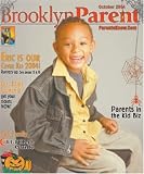 Product details for Brooklyn Parent Magazine