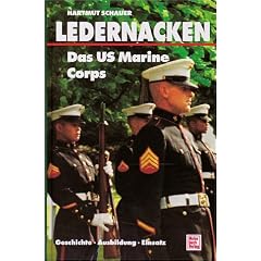 Ledernacken, Das US Marine Corps