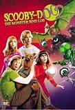 Scooby Doo 2 - Die Monster sind los
