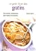 Le petit livre des gratins