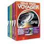 Star Trek Voyager - The Complete Seasons 1-4