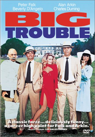 Download Big Trouble Online!