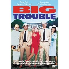 Big Trouble
