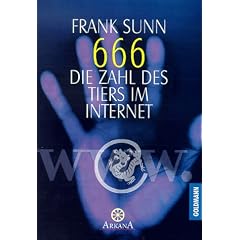 666 - Die Zahl des Tiers im Internet