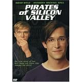 Pirates of Silicon Valley ~ Anthony Michael Hall