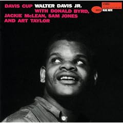 DAVIS CUP [RE-ISSUE] [REMASTER