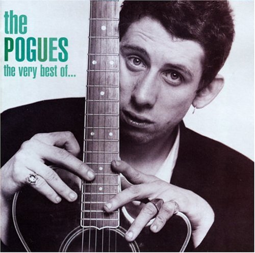 CD-Charts  Search : Very Best of the Pogues