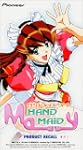 Hand Maid May Volume 2