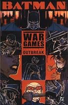 Batman: War Games Act 1