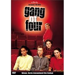 Gang of Four