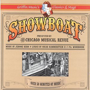 Chicago - Showboat: Presented By The Chicago Musical Revue - Zortam Music