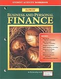 Business And Personal Finance: Student Activity Workbook