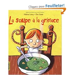La soupe � la grimace