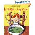 La soupe � la grimace