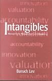 Intangibles: Management, Measurement, and Reporting