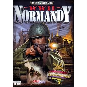Elite Forces WWII Normandy