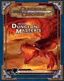 Deluxe Dungeon Master s Screen (Dungeon and Dragons Fantasy Roleplaying Accessory)