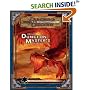 Deluxe Dungeon Master's Screen (Dungeon & Dragons Fantasy Roleplaying Accessory)